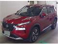 2024 Nissan X-Trail