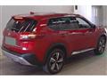 2024 Nissan X-Trail