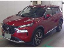 2024 Nissan X-Trail