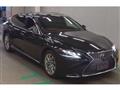 2018 Lexus LS