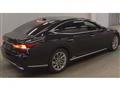 2018 Lexus LS