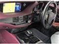2018 Lexus LS