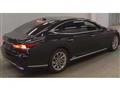 2018 Lexus LS