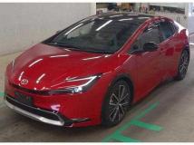 2023 Toyota Prius