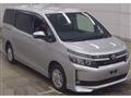 2017 Toyota Voxy