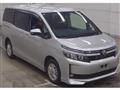2017 Toyota Voxy