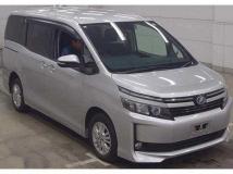 2017 Toyota Voxy