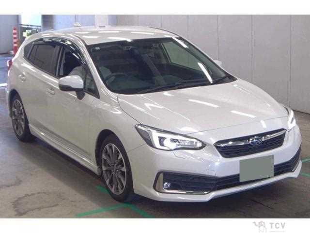 2022 Subaru Impreza