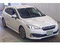 2022 Subaru Impreza