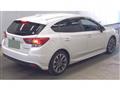 2022 Subaru Impreza