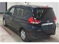 2021 Honda Freed