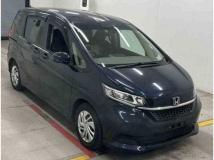 2021 Honda Freed