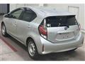 2019 Toyota AQUA