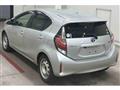 2019 Toyota AQUA