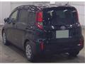 2022 Toyota Sienta