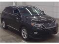 2011 Lexus RX