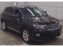 2011 Lexus RX