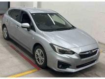 2017 Subaru Impreza