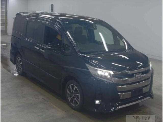 2021 Toyota Noah
