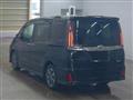 2021 Toyota Noah