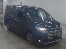 2021 Toyota Noah