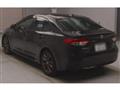 2020 Toyota Corolla Sedan