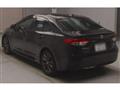 2020 Toyota Corolla Sedan