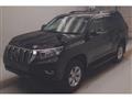 2021 Toyota Land Cruiser Prado