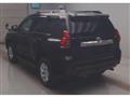 2021 Toyota Land Cruiser Prado