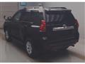 2021 Toyota Land Cruiser Prado