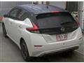 2022 Nissan Leaf