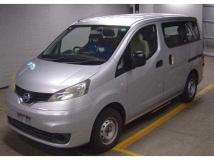 2010 Nissan NV200 VANETTE