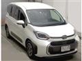 2023 Toyota Sienta