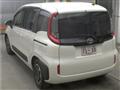 2023 Toyota Sienta