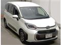 2023 Toyota Sienta