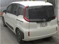 2023 Toyota Sienta