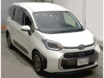 2023 Toyota Sienta