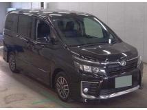 2016 Toyota Voxy