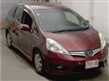 2012 Honda Fit