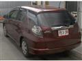 2012 Honda Fit