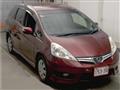 2012 Honda Fit