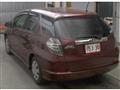 2012 Honda Fit