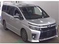 2015 Toyota Voxy