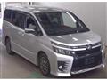 2015 Toyota Voxy