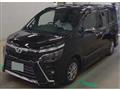 2018 Toyota Voxy