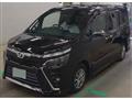 2018 Toyota Voxy