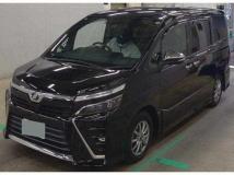 2018 Toyota Voxy