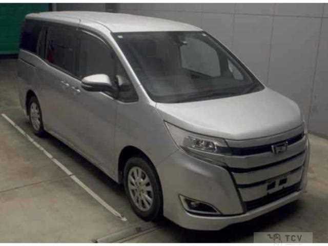 2020 Toyota Noah