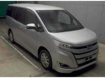 2020 Toyota Noah