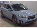 2017 Subaru IMPREZA XV HYBRID